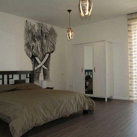 B&B Armonia Montecosaro  Exterior photo