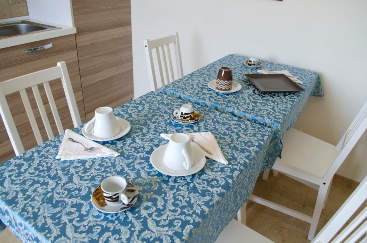 B&B Armonia Montecosaro  Exterior photo